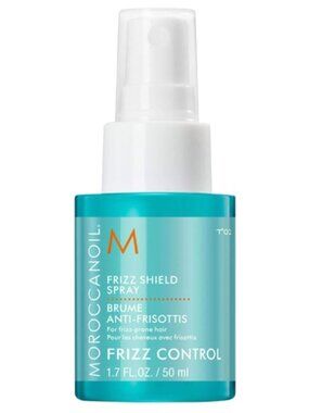 Moroccanoil mini Frizz Shield Frizz Control Hair treatment